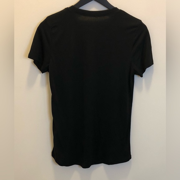 NWT Modern Lux Graphic Tee - Picture 2 of 4